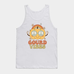 Gourd vibes only Tank Top